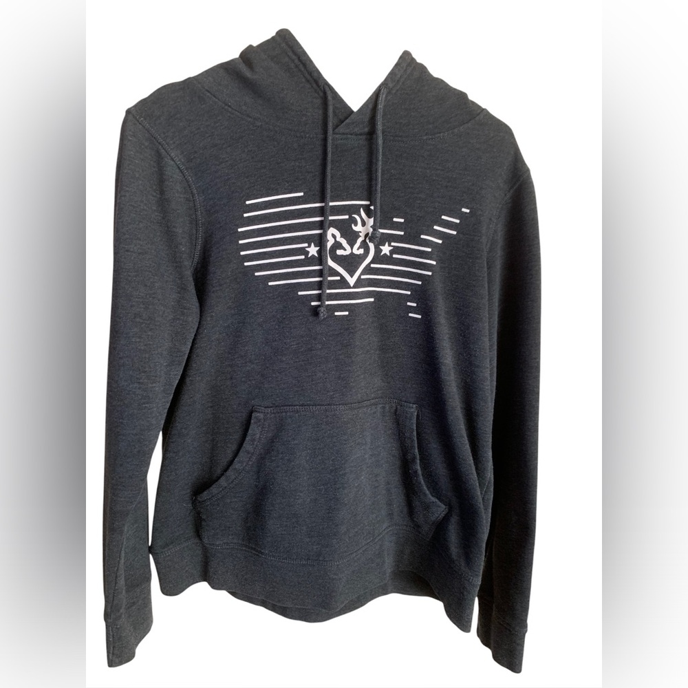 Browning Women’s Hoodie
